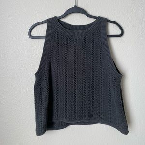 Banana Republic sweater vest